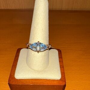 Bomb party March 2026 ring. Gold plating